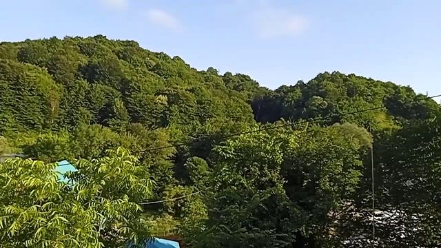 Шикарный вид #Лермонтово #море смотреть онлайн
