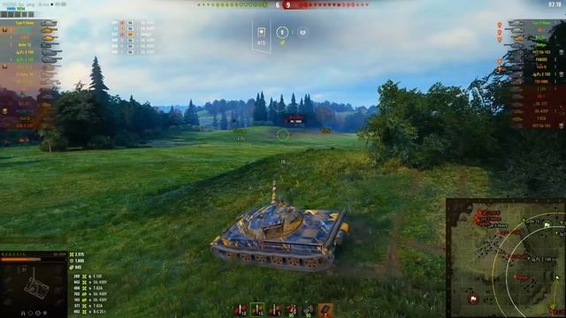 ВОТ ЧТО МОЖЕТ ОДИН ГРАМОТНЫЙ ИГРОК КОГДА ВСЯ КОМАНДА СЛИВАЕТ ВЕЗДЕ!.mp4 смотреть онлайн