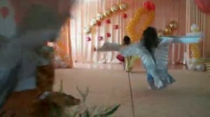 "Танец птиц" Детский сад №96 Выпускной 2016г