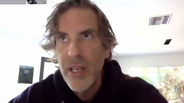 MOONAGE DAYDREAM Director Brett Morgen discusses Filmmaking and David Bowie смотреть онлайн