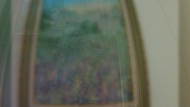 Выставка художника Ива Жайо в библиотеке Пушкина в Минске. смотреть онлайн