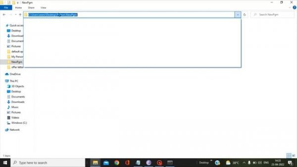 How to run Python Script with the help of BAT file (Batch)