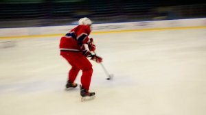 Индивидуальные тренировки! Хоккей!