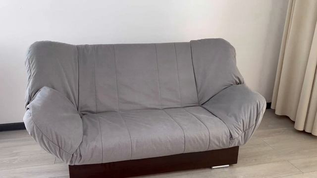 Диван клик кляк лидер продаж! Заказывайте, мы доставляем по всей России. смотреть онлайн