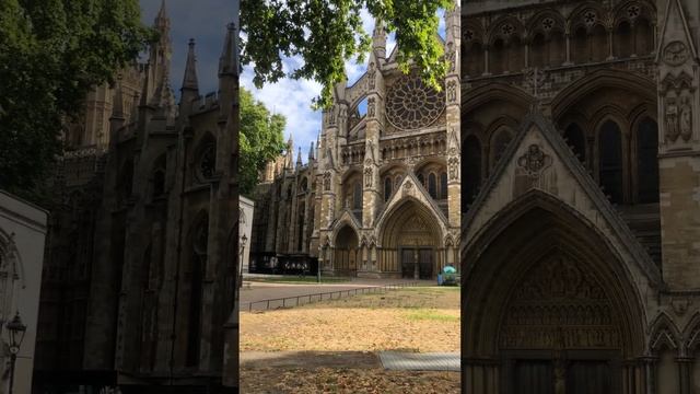 #WESTMINSTER PARLIAMENT Architecture view #londoneye смотреть онлайн