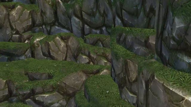 Royal Quest PC - Free Camera Demonstration