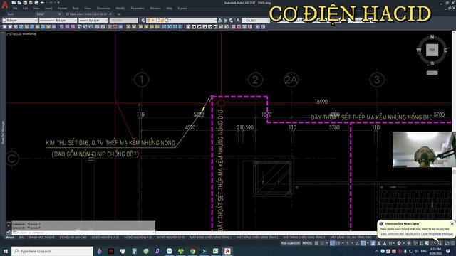 Hướng Dẫn Update Kiến Trúc Mới Trong Autocad смотреть онлайн