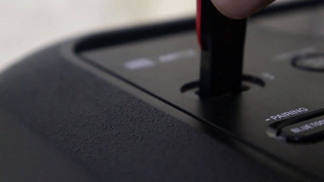 Sony Party Speaker - MHC-V11 | Complete Review & Sound Test (2019) смотреть онлайн