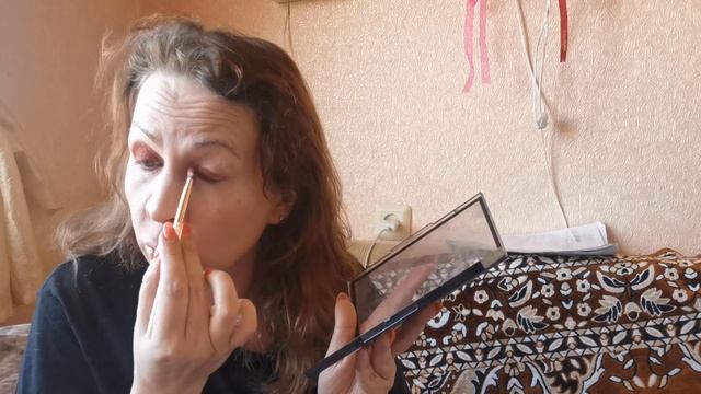 Макияж и съёмки в тик ток я опять там звезда! Ксивпя женщина везде я смотреть онлайн