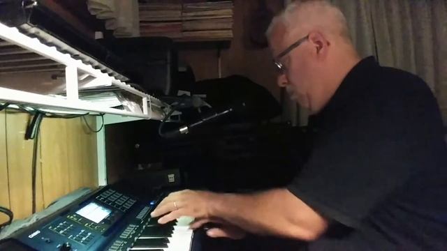 LG V20 front camera and audio test. смотреть онлайн
