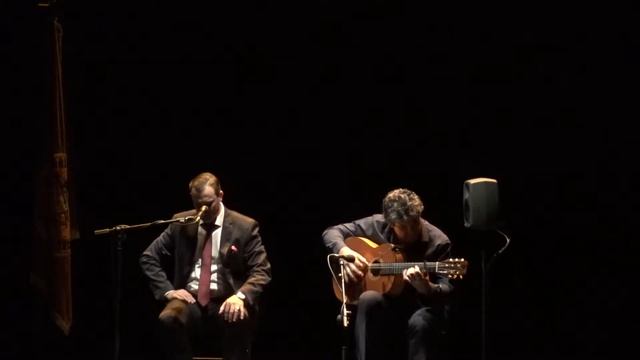 C0357 MIGUEL ANGEL LARA Y ANTONIO FERNANDEZ EL TORERO SIGUIRILLA смотреть онлайн