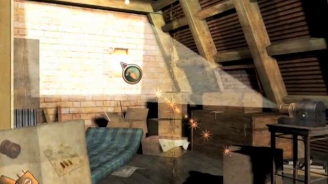 Azada Walkthrough - Chapter 3-1 смотреть онлайн