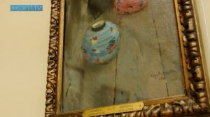 КОНСТАНТИН КОРОВИН. Передвижники