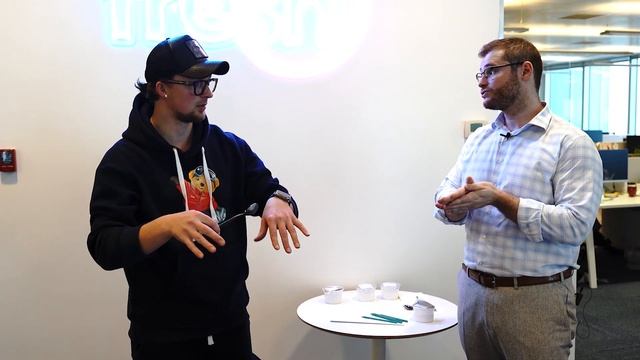 Ozon fresh // Как работает сервис быстрой доставки продуктов смотреть онлайн