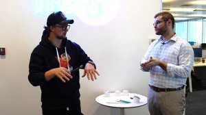 Ozon fresh //  Как работает сервис быстрой доставки продуктов