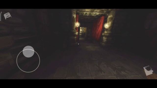 ОБЗОР Порта Amnesia Mobile (Sclerosis) на ANDROID - ЛУЧШИЙ ХОРРОР НА СМАРТФОНЫ