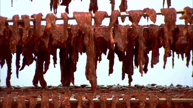 HOW Jack Link’s Beef Jerky IS MADE in FACTORY ?| Knowing This Will CHANGE Your Look At Jerky 4 EVER смотреть онлайн