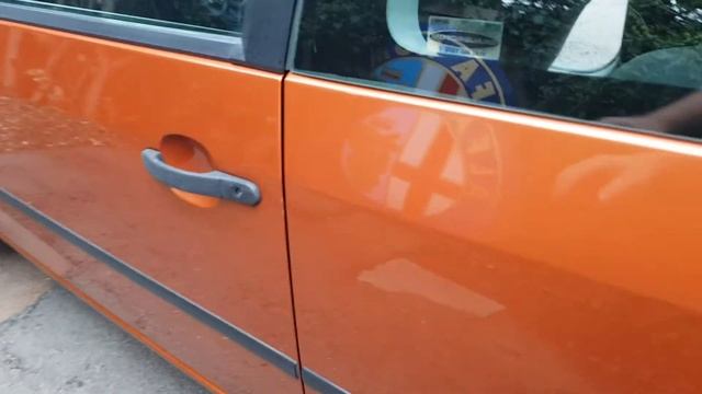 fiesta 1.4 смотреть онлайн