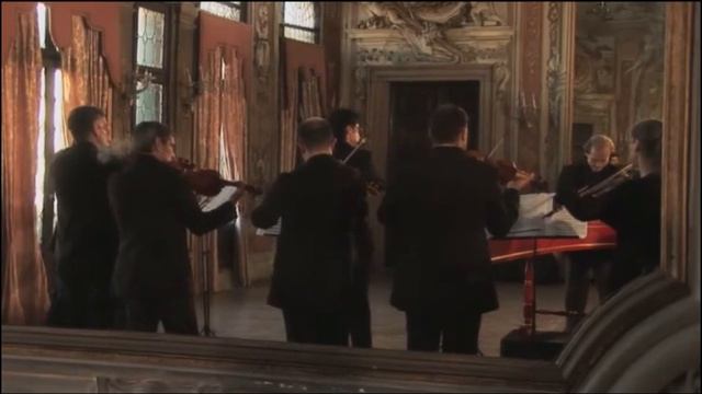 Vivaldi "La Notte" RV 439, Michele Favaro, Venice Baroque Orchestra directed by Andrea Marcon смотреть онлайн