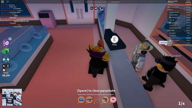 FASTEST WAY TO GET TRAIN MONEY | Roblox Jailbreak смотреть онлайн