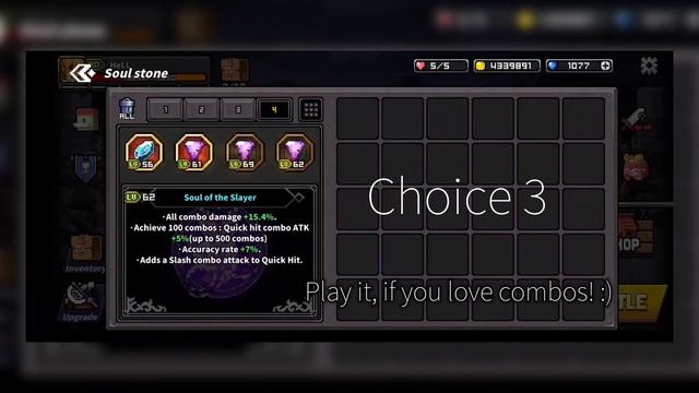 Final Destiny Beyond the End of the World | Soul Stones смотреть онлайн