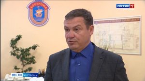 В Костроме завершена полная реконструкция Димитровских очистных сооружений