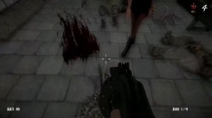 Let's Kill Jane The Killer: Don't Go To Sleep / Full Walkthrough