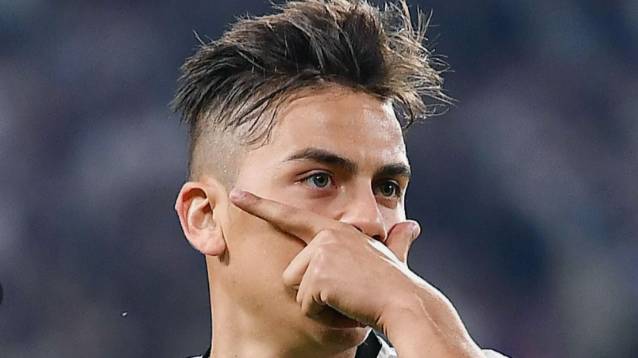 Техника и голы Пауло Дибала в 2024 году смотреть онлайн