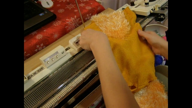 Идеи создания новогодних костюмов. Белочка смотреть онлайн