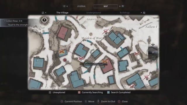 REVOLVER!!! | Resident Evils 8 Village Part 14 смотреть онлайн