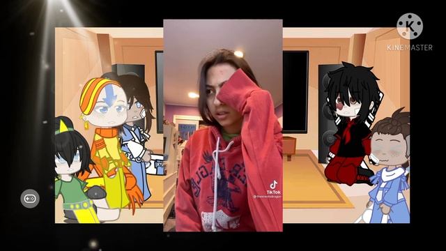 team avatar react to each other 1/5 смотреть онлайн