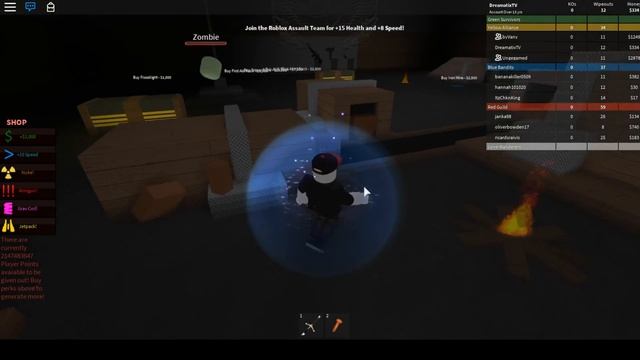 |Lets play Roblox | 3 Player apokalyptischer Tycoon смотреть онлайн