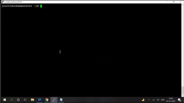 #DOC006 How to connect docker containers to docker virtual network #docker #kubernetes смотреть онлайн