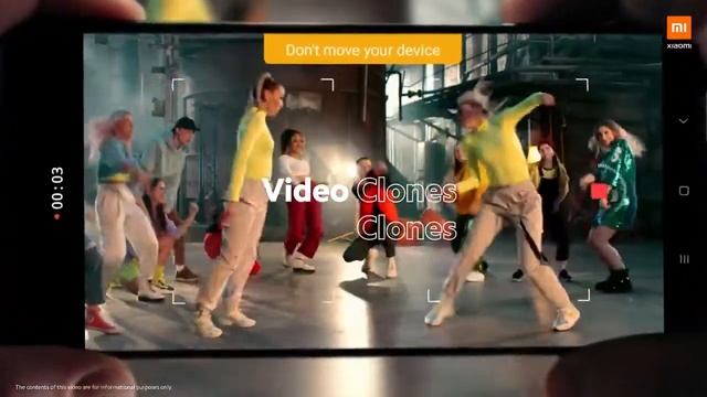 Смартфон Xiaomi Redmi Note 10 Pro смотреть онлайн