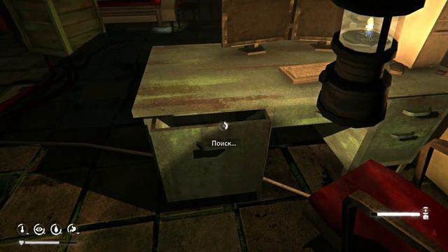 The Long Dark смотреть онлайн