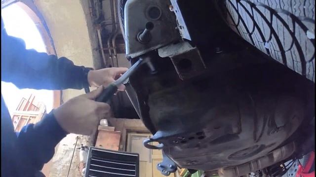 Audi A3 Anhängerkupplung montieren смотреть онлайн