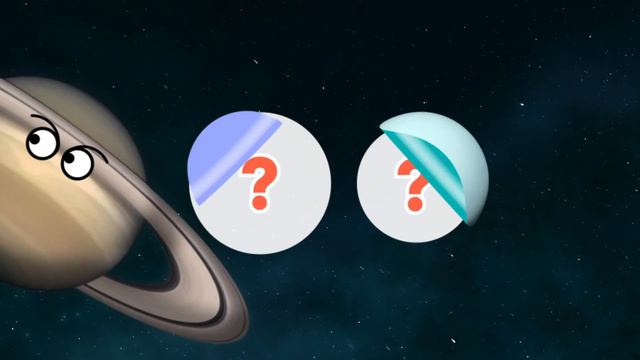 🌌SO YUMMY! HUNGRY PLANETS | Planet SIZES for BABY | Solar System | Funny Planets Comparison for Kid смотреть онлайн