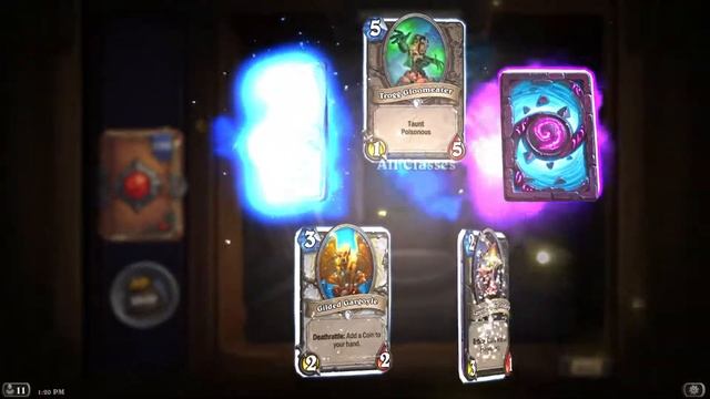 Kobolds and Catacombs 265 cards pack opening смотреть онлайн