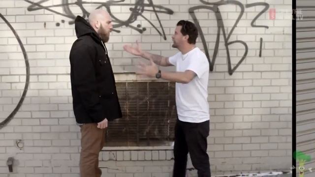 КАК ПРАВИЛЬНО ДРАТЬСЯ? смотреть онлайн