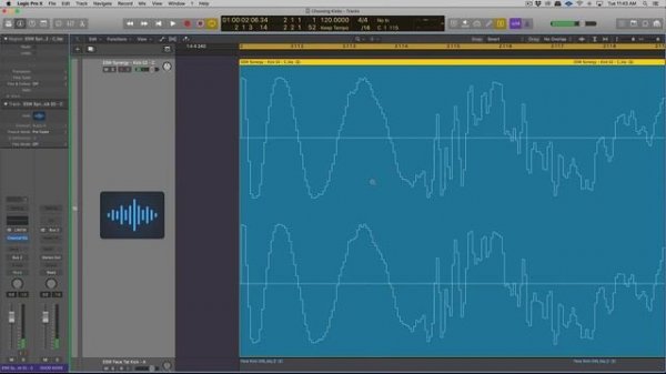 How To Find The Perfect Kick Sample For Your Track