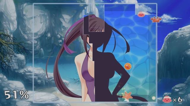 Pretty Girls Panic! Gameplay смотреть онлайн