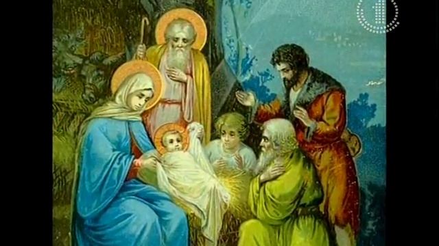 Репортаж первого городского на Родество 2011 смотреть онлайн