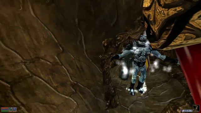 Morrowind - DEATH TO ALL Episode 5 - The Humiliation of the Telvanni смотреть онлайн