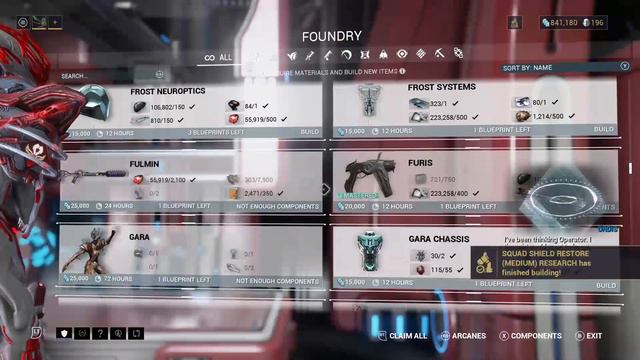 ZBOX/WARFRAME/FROM ZERO TO HERO/PART44/100 day MILESTONE:o(((!!!ZENITH!!!))),MR TEST,some QUEST смотреть онлайн