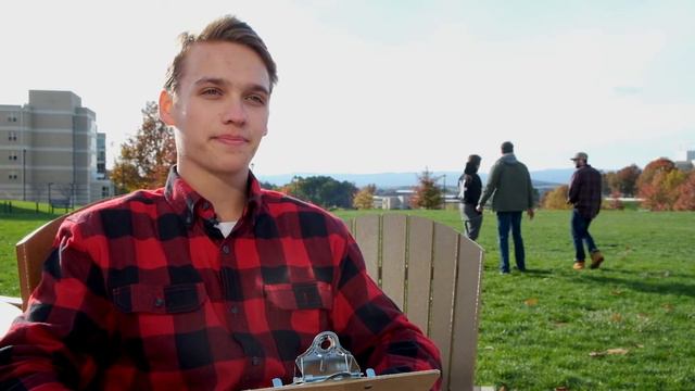 Humans of Madison | Tanner Drake смотреть онлайн