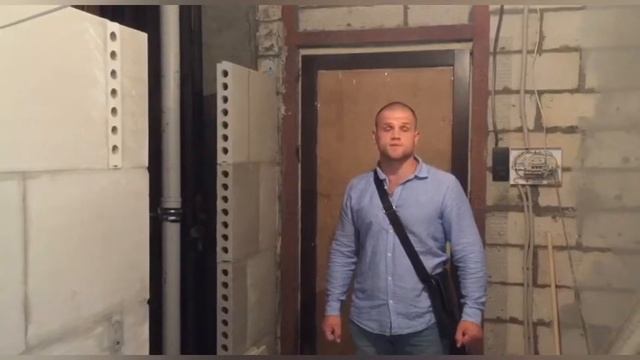 Начало ремонта смотреть онлайн