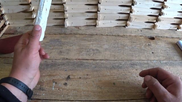 Шпателя для прививки. Матководство.