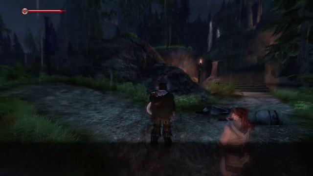 Xbox 360 Longplay [072] Fable 2 (part 03 of 11) смотреть онлайн