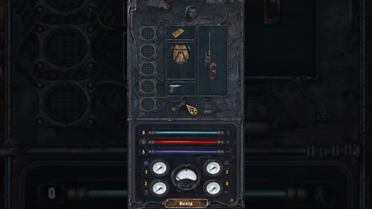 ВИНТАРЬ В НАЧАЛЕ ИГРЫ СТАЛКЕР ЧИСТОЕ НЕБО смотреть онлайн