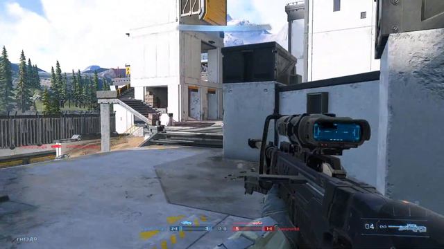 провожу хорошо время за Halo Infinite смотреть онлайн